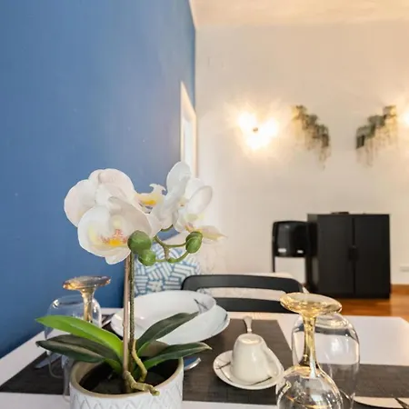 Appartement Colosseo House Rosy By Rentbeat *