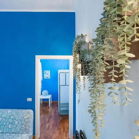 Colosseo House Rosy By Rentbeat Rome