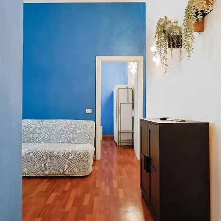 Colosseo House Rosy By Rentbeat Appartement Rome