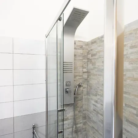 Colosseo House Rosy By Rentbeat *