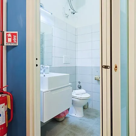 Colosseo House Rosy By Rentbeat Appartement *